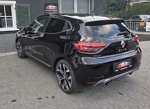 Renault Clio RS-Line TCe 100 CVT RS-Line Automatik Bild 8