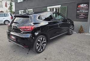 Renault Clio RS-Line TCe 100 CVT RS-Line Automatik Bild 7