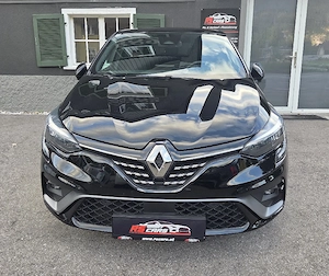 Renault Clio RS-Line TCe 100 CVT RS-Line Automatik Bild 3