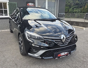 Renault Clio RS-Line TCe 100 CVT RS-Line Automatik Bild 4