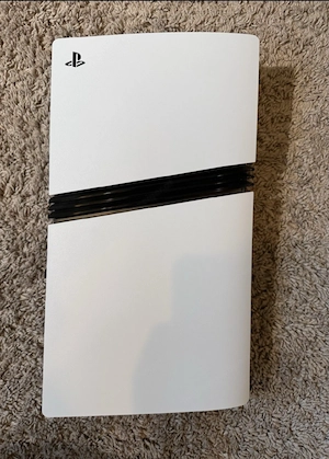 PlayStation 5 pro  Bild 3
