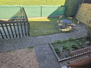 Vermiete Wohnung
