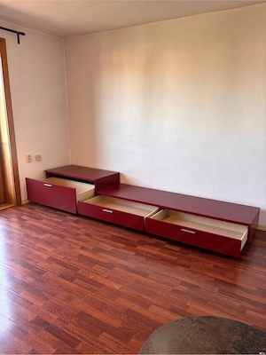 Cooles Sideboard | TV Board | Schrank Bild 2