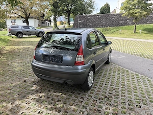 Citroen C3, Baujahr 2008, Benziner 73 PS  Bild 3