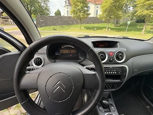 Citroen C3, Baujahr 2008, Benziner 73 PS  Bild 5