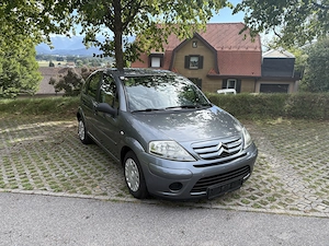 Citroen C3, Baujahr 2008, Benziner 73 PS  Bild 2