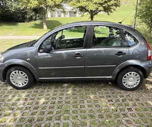Citroen C3, Baujahr 2008, Benziner 73 PS  Bild 4