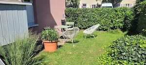 3 Zimmerwohnung, WG ,im Zentrum von Dornbirn Bild 3