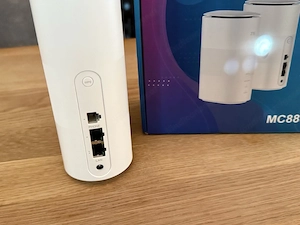 Verkaufe ZTE 5G Sim A1 Bild 3