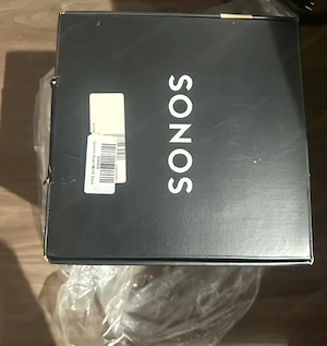 Sonos Move   Neu & originalverpackt Bild 4