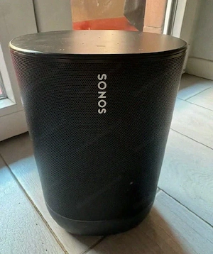 Sonos Move   Neu & originalverpackt Bild 2