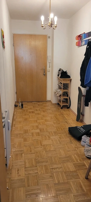 3 Zimmerwohnung, WG ,im Zentrum von Dornbirn Bild 7