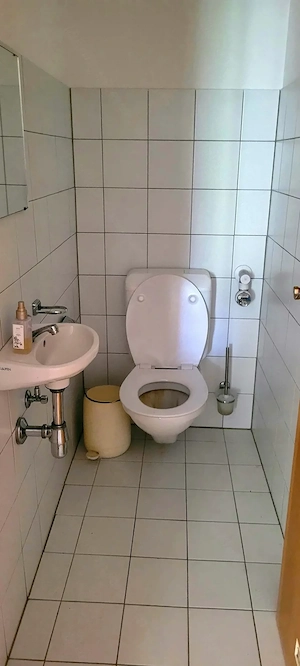 3 Zimmerwohnung, WG ,im Zentrum von Dornbirn Bild 2