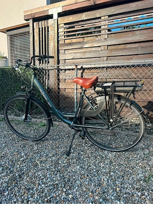 E Bike Rössler Bild 5