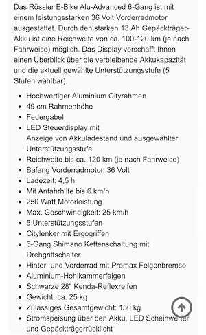 E Bike Rössler Bild 2
