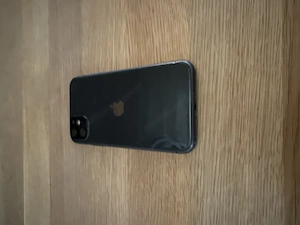 Verkaufe IPHONE 11 64GB Bild 3
