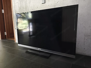 Sony Bravia 55" +Fire TV-Stick Fernseher Bild 2