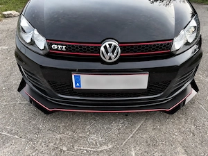 Volkswagen Golf 6 GTI Bild 5