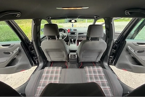 Volkswagen Golf 6 GTI Bild 7
