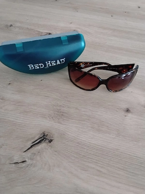 Damen Sonnenbrille 