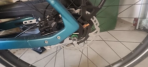 E bike Cube  Bild 3