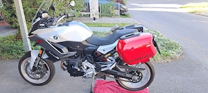 BMW f900xr