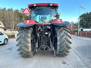  traktor case ih maxxum mxu135 Bild 3