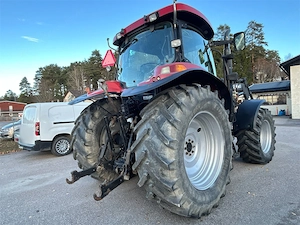  traktor case ih maxxum mxu135 Bild 4