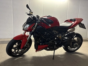 Ducati Streetfighter 1098 S Bild 4