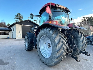 traktor case ih maxxum mxu135 Bild 5