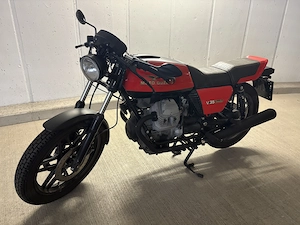 Moto Guzzi !!!!! Bild 6