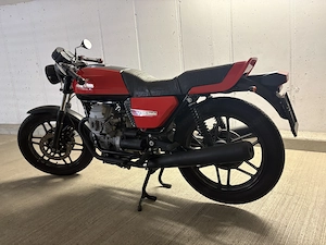 Moto Guzzi !!!!! Bild 2