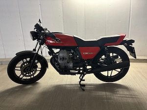 Moto Guzzi !!!!! Bild 4