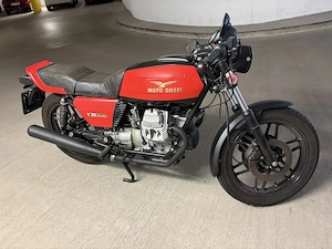 Moto Guzzi !!!!!
