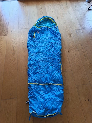 Schlafsack für Kinder - Grüezi Bab Bild 3