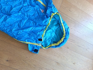 Schlafsack für Kinder - Grüezi Bab Bild 4