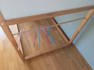 IKEA Kura Hochbett Bild 2