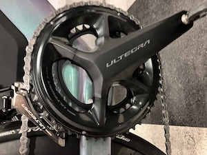 Canyon Speedmax CF 8 Di2 Bild 3