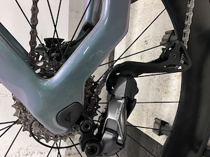 Canyon Speedmax CF 8 Di2 Bild 2