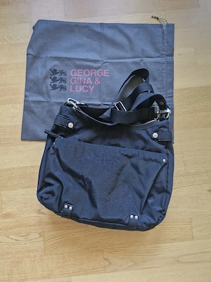 Handtasche von George, Gina & Lucy Bild 2
