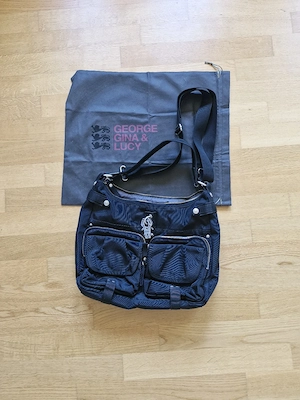 Handtasche von George, Gina & Lucy Bild 3