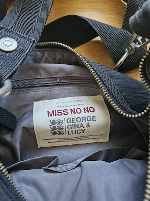Handtasche von George, Gina & Lucy Bild 4