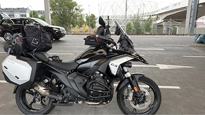 Motorrad BMW R 1300Gs
