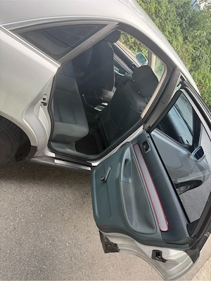 Audi A4 S4 Bild 3
