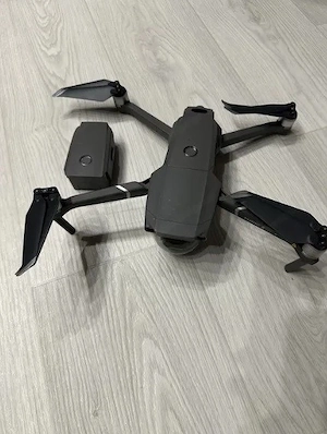 DJi MAVIC 2 Pro+Zwei Akku Bild 2