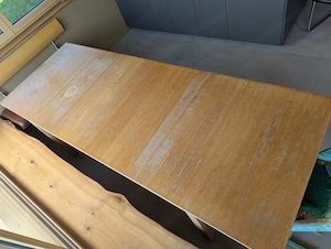Tisch, ausziehbar, 174 218 260cm Bild 3