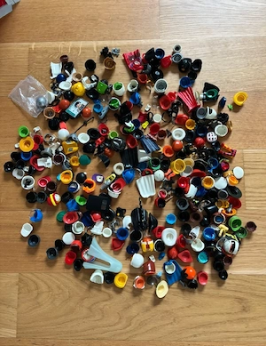 Playmobil Ersatzteile Bild 4