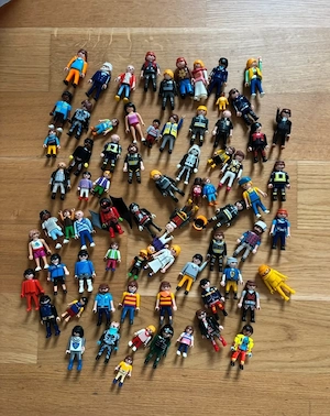 Playmobil Ersatzteile Bild 5