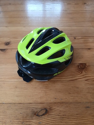Fahrrad Helm  Bild 2