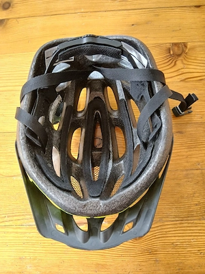 Fahrrad Helm  Bild 4
